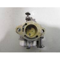 1367-6517A34 Mercury Mariner Outboard Bottom Carb Carburetor 45 HP  WMA 6-3