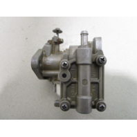 1367-6517A34 Mercury Mariner Outboard Bottom Carb Carburetor 45 HP  WMA 6-3