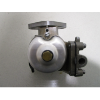 1367-6517A34 Mercury Mariner Outboard Bottom Carb Carburetor 45 HP  WMA 6-3