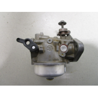 1367-6517A34 Mercury Mariner Outboard Bottom Carb Carburetor 45 HP  WMA 6-3