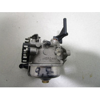 4898A1 MERCARB Tillotson Carburetor for Mercury 110 9.8hp  2cyl Outboard BB1A