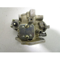 8889A4 WMC-11 Mercury 25Hp Rope Start Outboard Carburetor Assembly