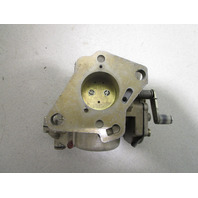 8889A4 WMC-11 Mercury 25Hp Rope Start Outboard Carburetor Assembly