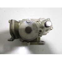 8889A4 WMC-11 Mercury 25Hp Rope Start Outboard Carburetor Assembly
