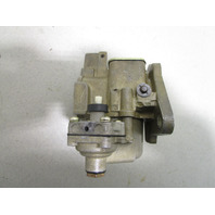 8889A4 WMC-11 Mercury 25Hp Rope Start Outboard Carburetor Assembly