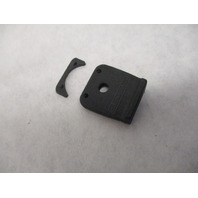 90468A1 Quicksilver Ignition Key Cover Cap for Mercury Mariner Outboards