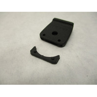 90468A1 Quicksilver Ignition Key Cover Cap for Mercury Mariner Outboards