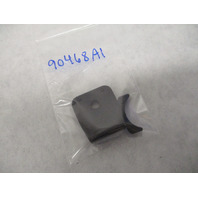 90468A1 Quicksilver Ignition Key Cover Cap for Mercury Mariner Outboards
