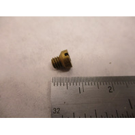 4040439 Tillotson Carburetor Carb Main Fuel Jet .046 Without Gasket