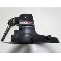 861063A10 Mercruiser Alpha Gen II Upper Gear Case Unit 1.62/2.00 R 24/24