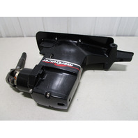 861063A10 Mercruiser Alpha Gen II Upper Gear Case Unit 1.62/2.00 R 24/24