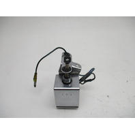 689-86111-00-00  Yamaha 30HP Outboard Elec Choke Solenoid & Stay