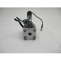 689-86111-00-00  Yamaha 30HP Outboard Elec Choke Solenoid & Stay