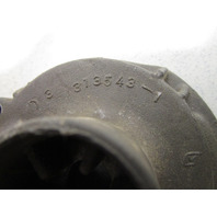 313543 0313543 OMC Evinrude Johnson 18-35 HP Outboard Impeller Housing