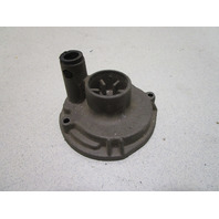 313543 0313543 OMC Evinrude Johnson 18-35 HP Outboard Impeller Housing