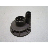 313543 0313543 OMC Evinrude Johnson 18-35 HP Outboard Impeller Housing