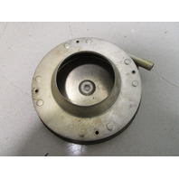 85784A1 Mercruiser Stern Drive Carburetor Flame Arrestor 2.5/3.0 120/140 HP