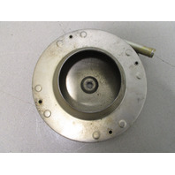 85784A1 Mercruiser Stern Drive Carburetor Flame Arrestor 2.5/3.0 120/140 HP