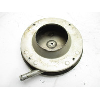 85784A1 Mercruiser Stern Drive Carburetor Flame Arrestor 2.5/3.0 120/140 HP