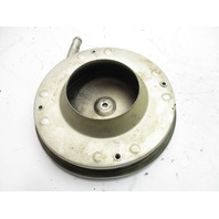 85784A1 Mercruiser Stern Drive Carburetor Flame Arrestor 2.5/3.0 120/140 HP