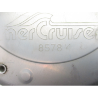 85784A1 Mercruiser Stern Drive Carburetor Flame Arrestor 2.5/3.0 120/140 HP