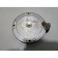 B175-34 OMC Stringer Chevy V8 Stainless Bendix Flame Arrestor 4 3/8" Throat