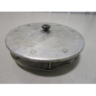 0986865 3854026 OMC Cobra & Volvo Penta Flame Arrestor HOLLEY Carb 4 & 2 BBL 5 1/10"