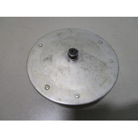 0986865 3854026 OMC Cobra & Volvo Penta Flame Arrestor HOLLEY Carb 4 & 2 BBL 5 1/10"