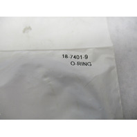 18-7401-9 908383 Sierra Replacement O-Ring (5) for OMC Stern Drives