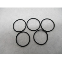 18-7402 909140 919140 25-58390 Sierra Replacement O-Ring (5) for OMC Sterndrives
