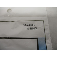 18-7403-9 909316 Sierra Replacement Piston Lift O-Ring (5) for OMC Sterndrives
