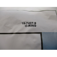 18-7407-9 911700 3852531 Sierra Replacement O-Ring (5) for OMC Cobra Sterndrives