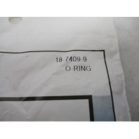 18-7409-9 911871 Sierra Replacement O-Ring (5) for OMC Cobra Sterndrives