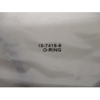 18-7415-9 25-64966 Sierra O-Ring (5) for Mercury Mariner 50-70 HP Outboards