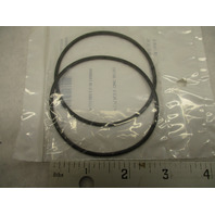 18-7428-9 307103 777924 Sierra Rubber O-Ring (2) for OMC Evinrude Johnson Gearcase