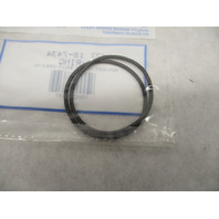18-7434 93210-39ME4 Sierra Crankshaft O-Ring (2) for Yamaha 25-90 HP Outboards