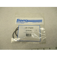 18-7444 93211-04384-00 Sierra Replacement O-Ring for Yamaha Outboard Engines