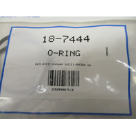 18-7444 93211-04384-00 Sierra Replacement O-Ring for Yamaha Outboard Engines