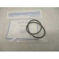 18-7444 93211-04384-00 Sierra Replacement O-Ring for Yamaha Outboard Engines