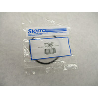 18-7448 25-822370 30503 Sierra O-Ring for Chrysler Force Mercury Mariner Outboard
