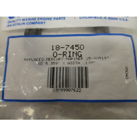 18-7450 25-805197 Sierra Replacment O-Ring (1) for Mercruiser Blackhawk Stern Drive