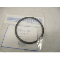 18-7458 25-F84248 Sierra O-Ring Seal (1) for Chrysler Force Outboards