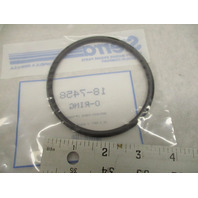 18-7458 25-F84248 Sierra O-Ring Seal (1) for Chrysler Force Outboards