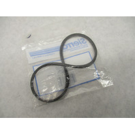 18-7460 25-33756 O-Ring (1) for  Mercury Mercruiser Marine Stern Drive Engines