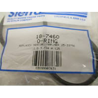 18-7460 25-33756 O-Ring (1) for  Mercury Mercruiser Marine Stern Drive Engines