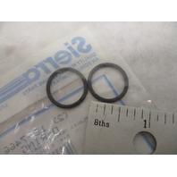 18-7466 25-48462 Sierra O-Ring (2) for Mercury Mariner Outboard Engines