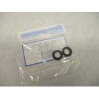 18-7472 25-88198 Sierra O-Ring Seal (2) for Mercury Merc 200, 20 HP Outboards