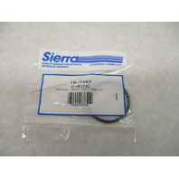 18-7483 93210-37M67-00 Sierra O-Ring (1) for Yamaha Outboard Lower Drive