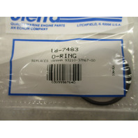 18-7483 93210-37M67-00 Sierra O-Ring (1) for Yamaha Outboard Lower Drive