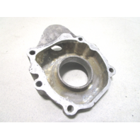 911712 0911712 OMC Cobra Stern Drive Lower Unit Water Passage Housing 5 Hole